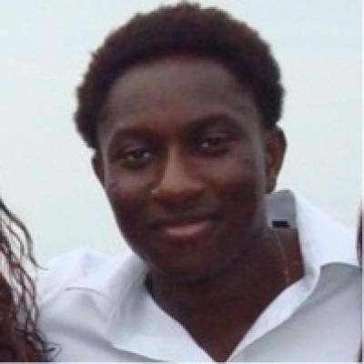 Dunsin Komolafe
